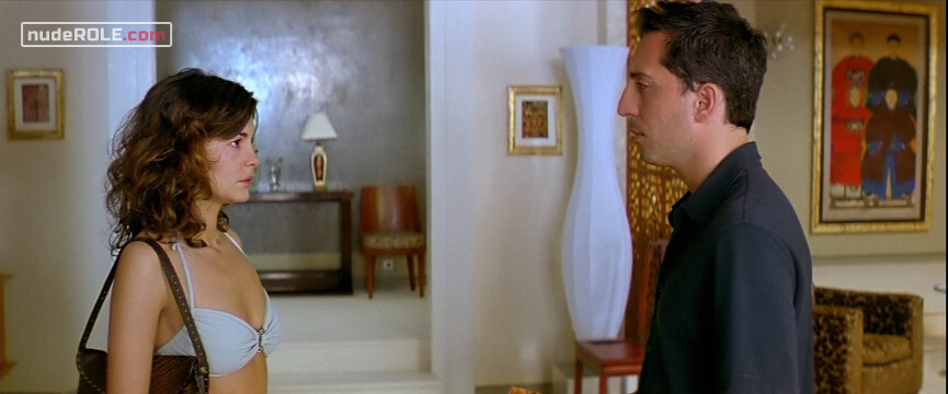 35. Irène nude – Priceless (2006)