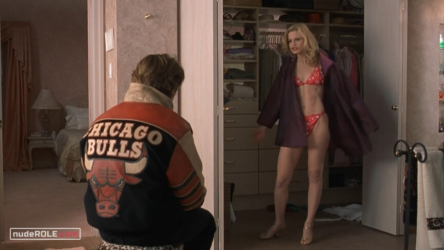 18. Felicia Potter sexy – Critical Care (1997)