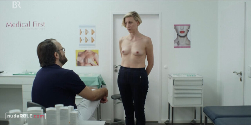 1. Mareile nude – All I Never Wanted (2019)