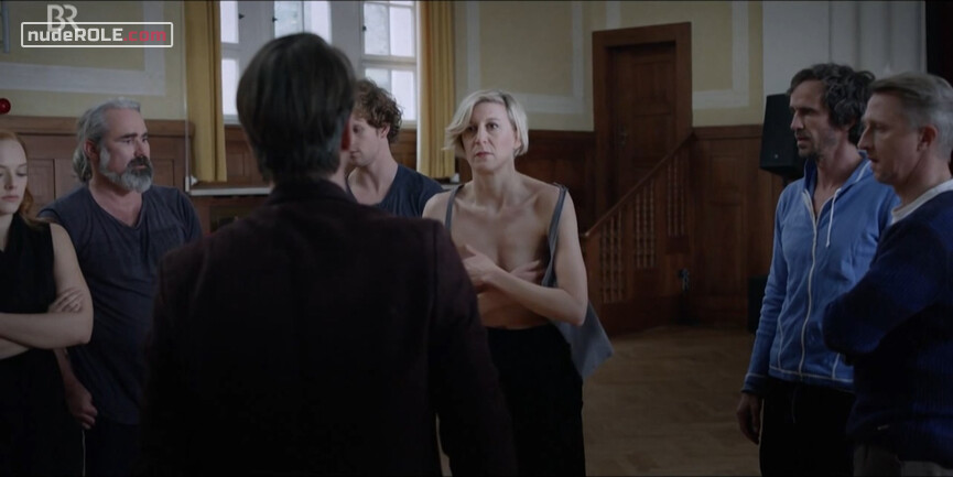 10. Mareile nude – All I Never Wanted (2019)