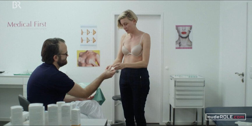 3. Mareile nude – All I Never Wanted (2019)