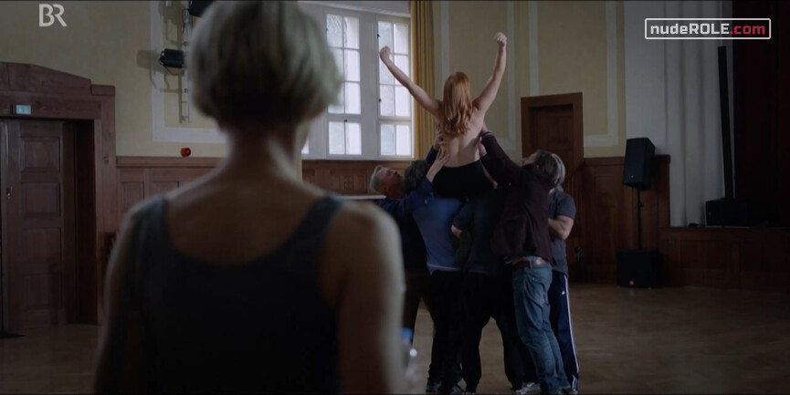 5. Mareile nude – All I Never Wanted (2019)