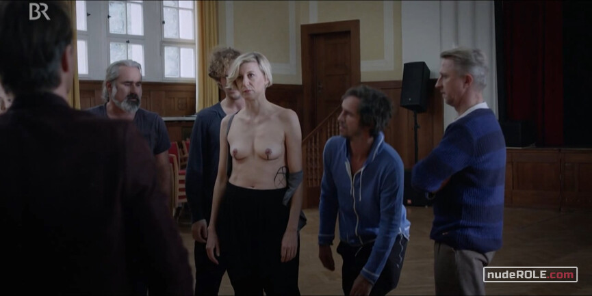 9. Mareile nude – All I Never Wanted (2019)