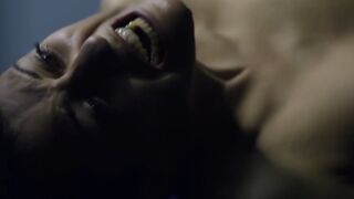 Prisoner nude – Anger of the Dead (2015)