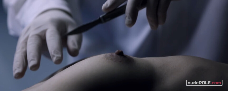 6. Prisoner nude – Anger of the Dead (2015)