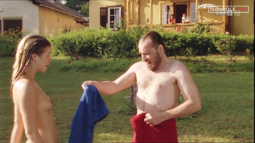 10. Susanne nude – Frechheit siegt (2004)