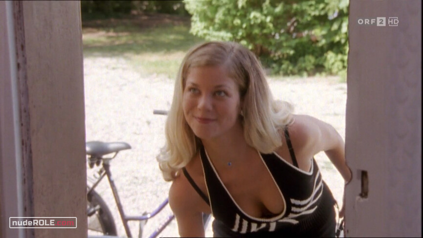 2. Susanne nude – Frechheit siegt (2004)