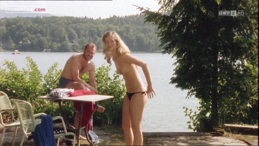 3. Susanne nude – Frechheit siegt (2004)