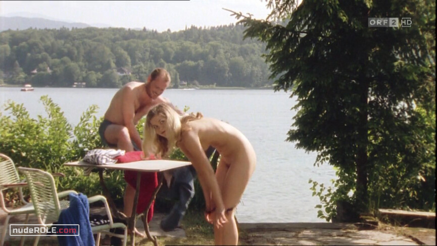 4. Susanne nude – Frechheit siegt (2004)