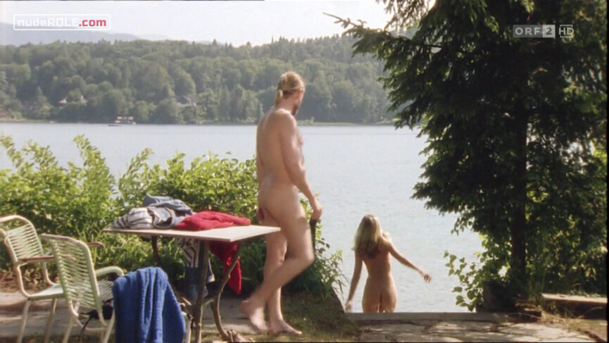 7. Susanne nude – Frechheit siegt (2004)