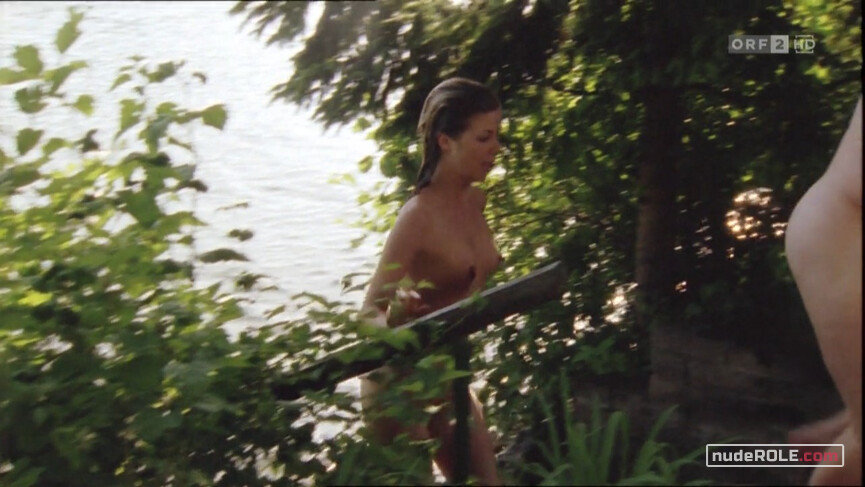 8. Susanne nude – Frechheit siegt (2004)