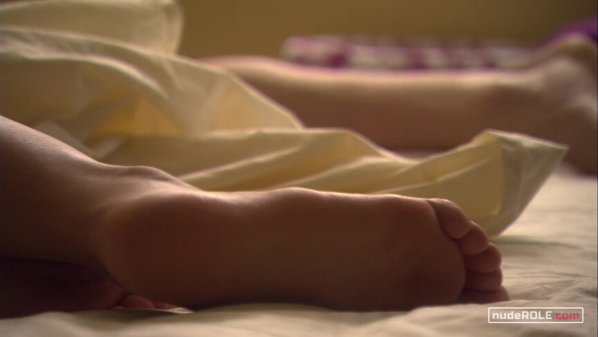 11. Isabelle nude – Lethal Obsession (2007)