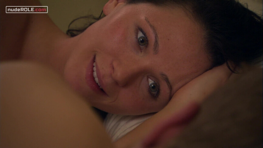 12. Isabelle nude – Lethal Obsession (2007)