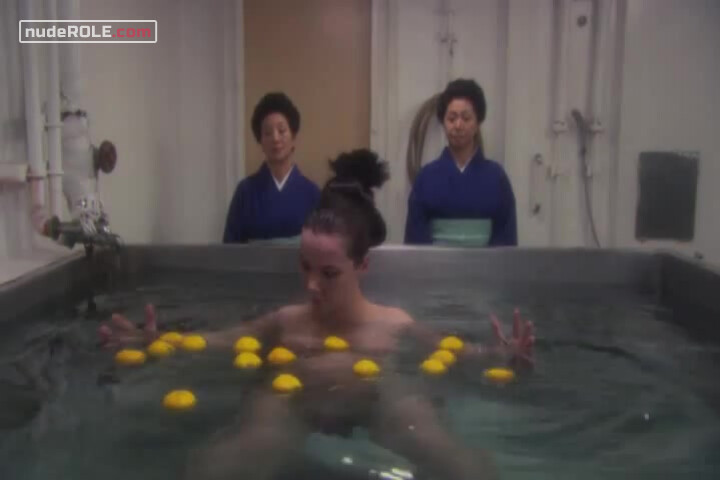 6. Occidental Guest nude – Drawing Restraint 9 (2005)