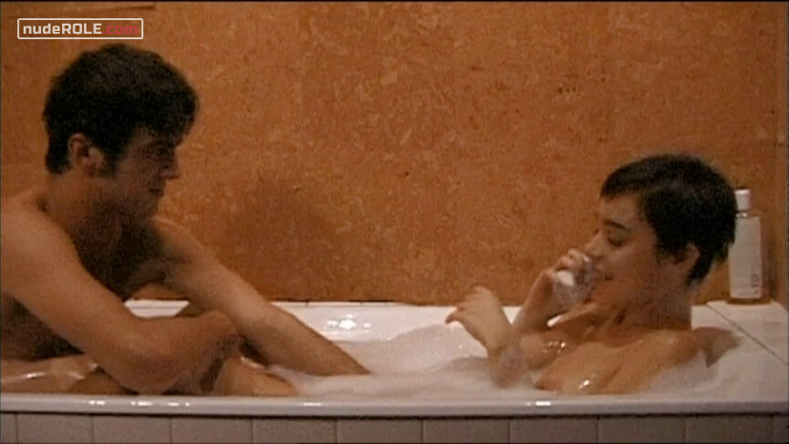 6. Jeanne nude – Lovers (1999)