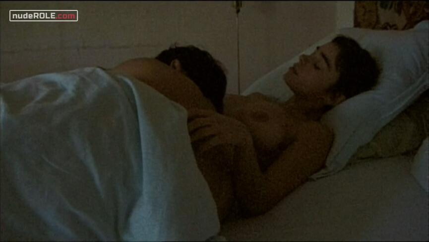 7. Jeanne nude – Lovers (1999)