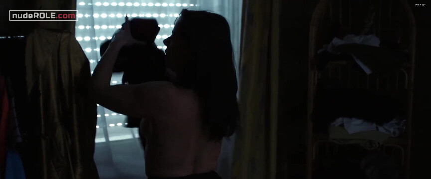 11. Marie nude – Her Way (2021) #2