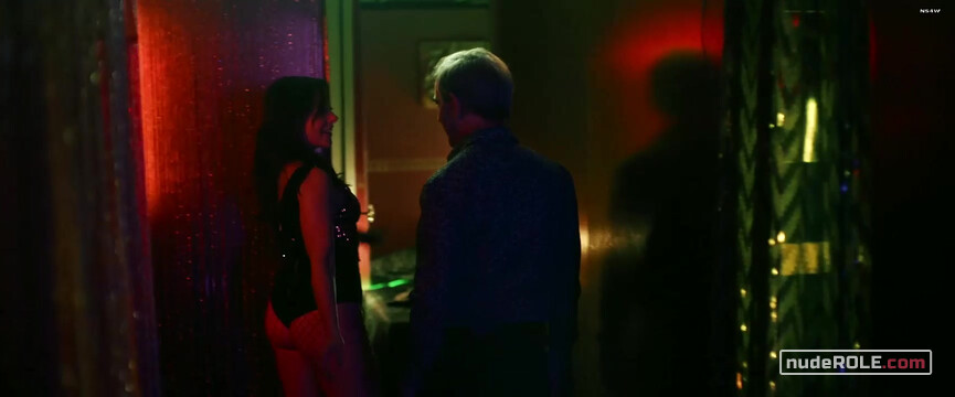 12. Marie nude – Her Way (2021) #2