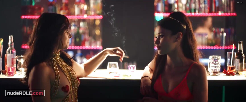 13. Marie nude – Her Way (2021) #2