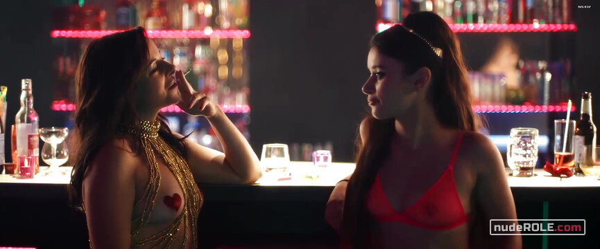 14. Marie nude – Her Way (2021) #2