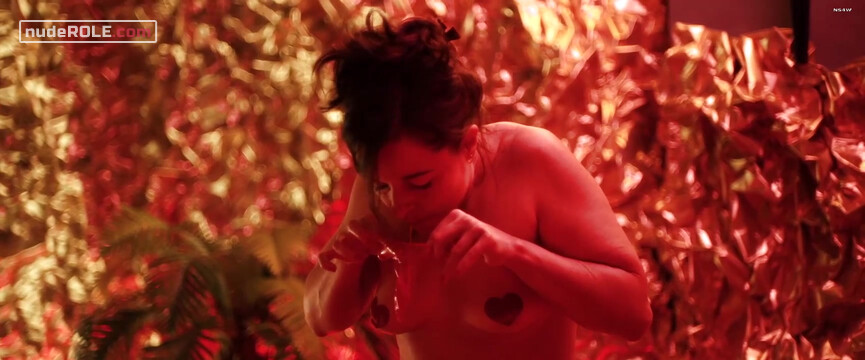 16. Marie nude – Her Way (2021) #2