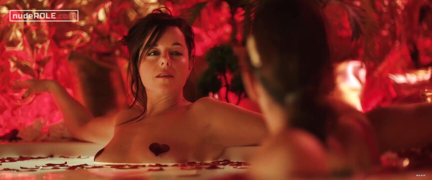 19. Marie nude – Her Way (2021) #2