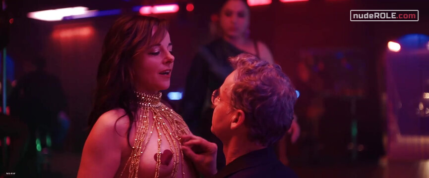 20. Marie nude – Her Way (2021) #2