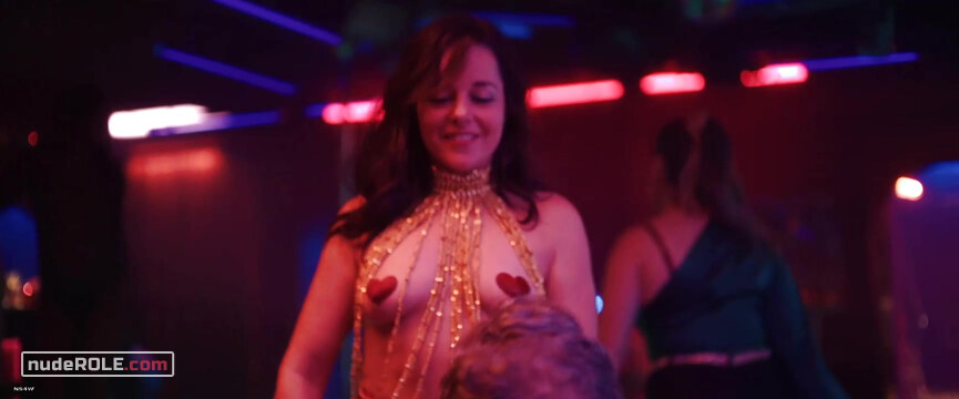 21. Marie nude – Her Way (2021) #2