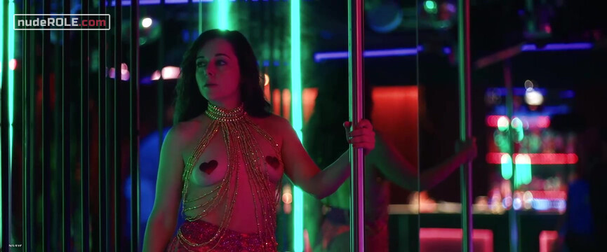 26. Marie nude – Her Way (2021) #2