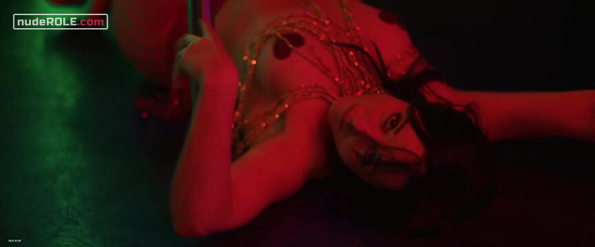 27. Marie nude – Her Way (2021) #2