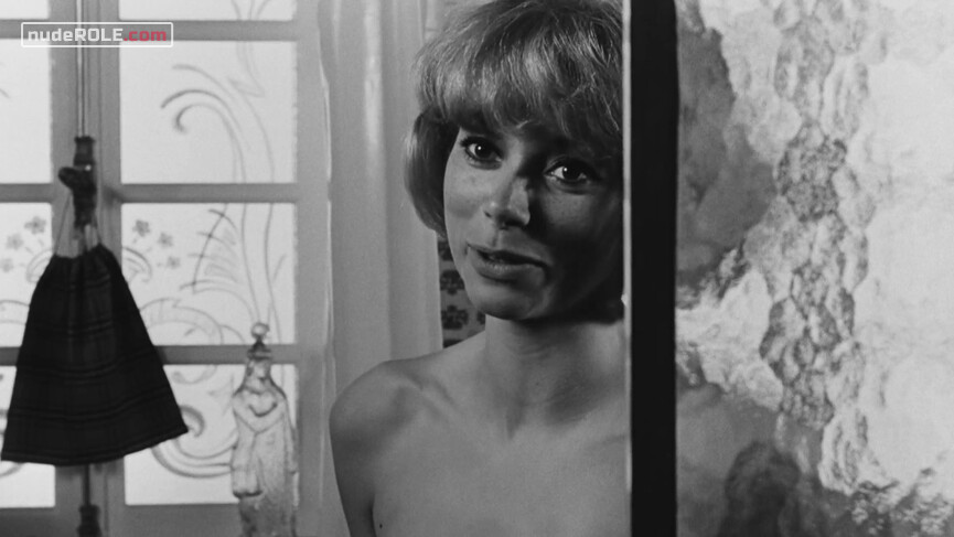 13. Galia nude – Galia (1966)