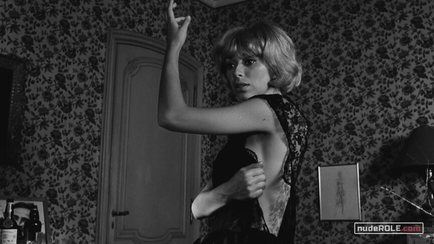 14. Galia nude – Galia (1966)