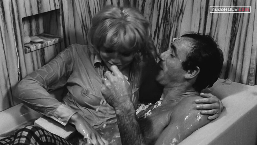 17. Galia nude – Galia (1966)