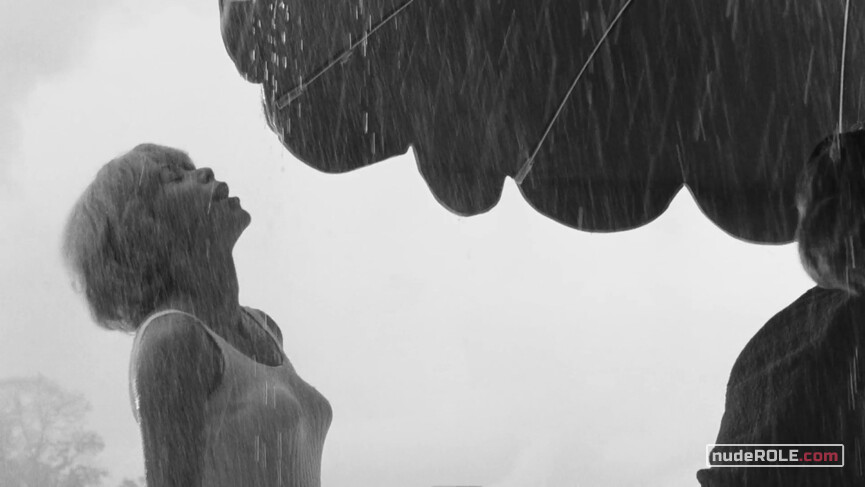 6. Galia nude – Galia (1966)