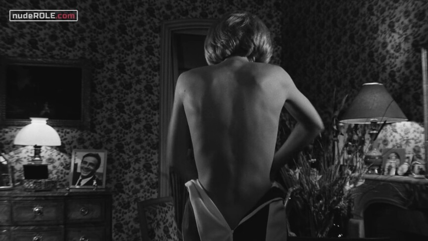 7. Galia nude – Galia (1966)