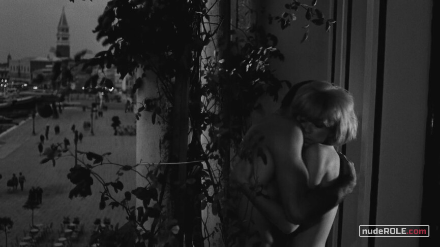 9. Galia nude – Galia (1966)