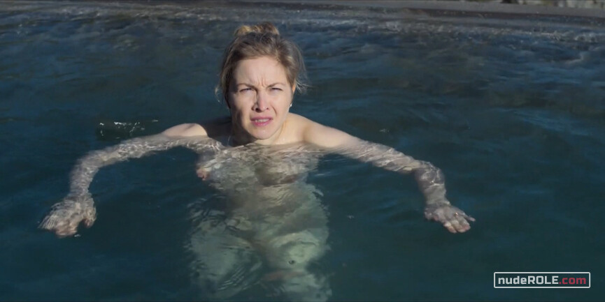 15. Lucia Hellström nude – The House (2021)