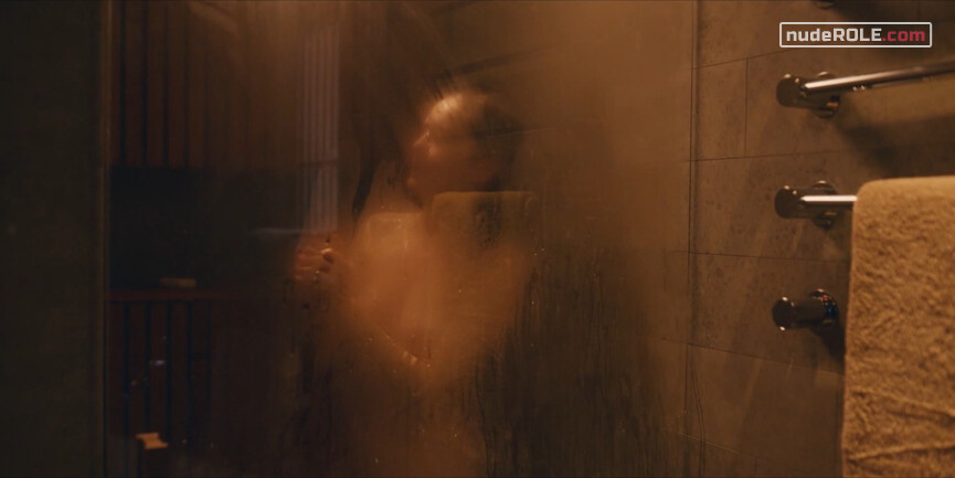 3. Lucia Hellström nude – The House (2021)