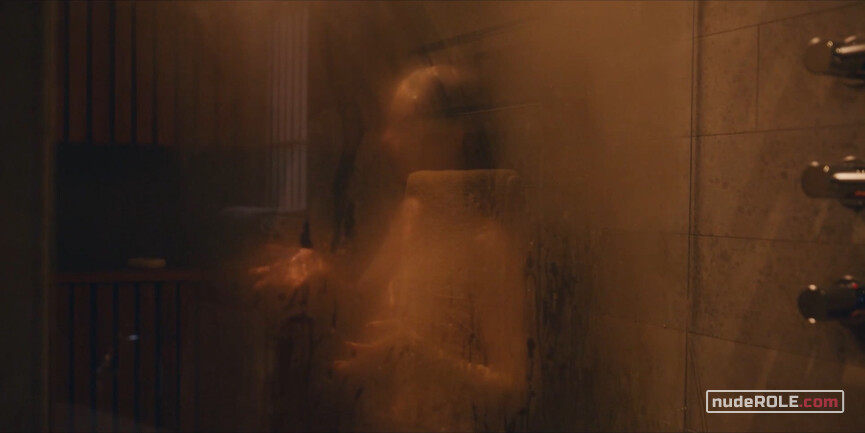 5. Lucia Hellström nude – The House (2021)