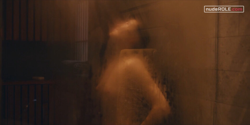 6. Lucia Hellström nude – The House (2021)