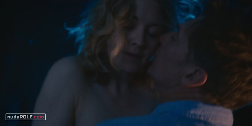 9. Lucia Hellström nude – The House (2021)