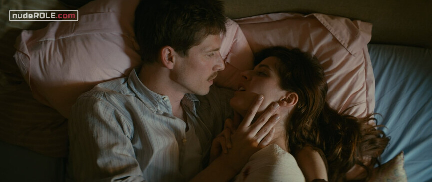 10. Mathilde Barthélémy nude – House of Time (2015)