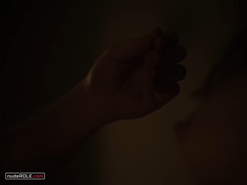 4. The Woman nude – Dog Skin (2019)