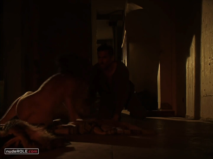 9. The Woman nude – Dog Skin (2019)