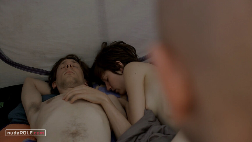 1. Vera nude – You Are Everything (2016)