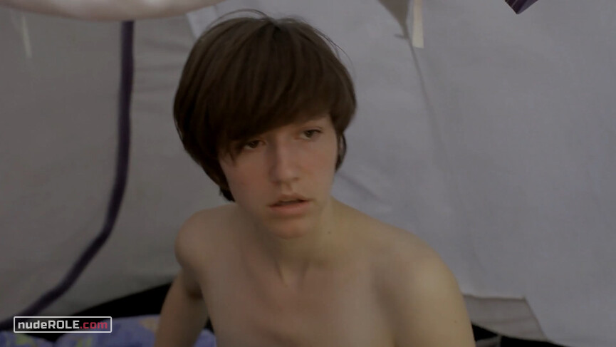 2. Vera nude – You Are Everything (2016)