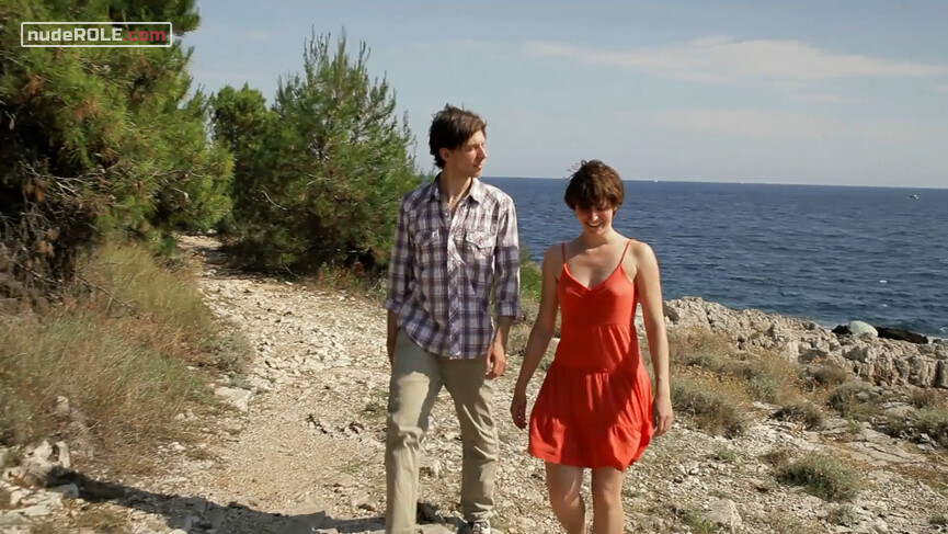 5. Vera nude – You Are Everything (2016)