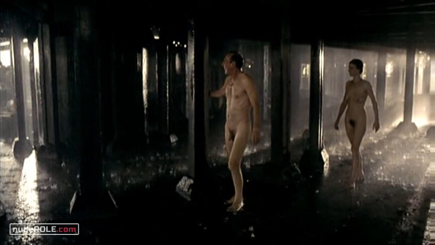 10. Gerry nude – Among Giants (1998)