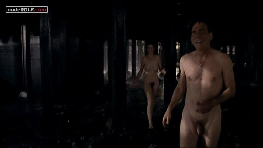 11. Gerry nude – Among Giants (1998)