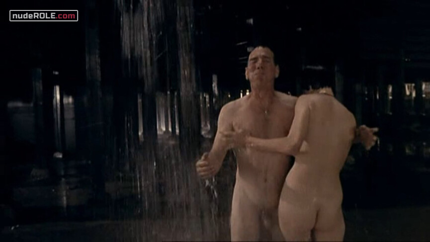 13. Gerry nude – Among Giants (1998)